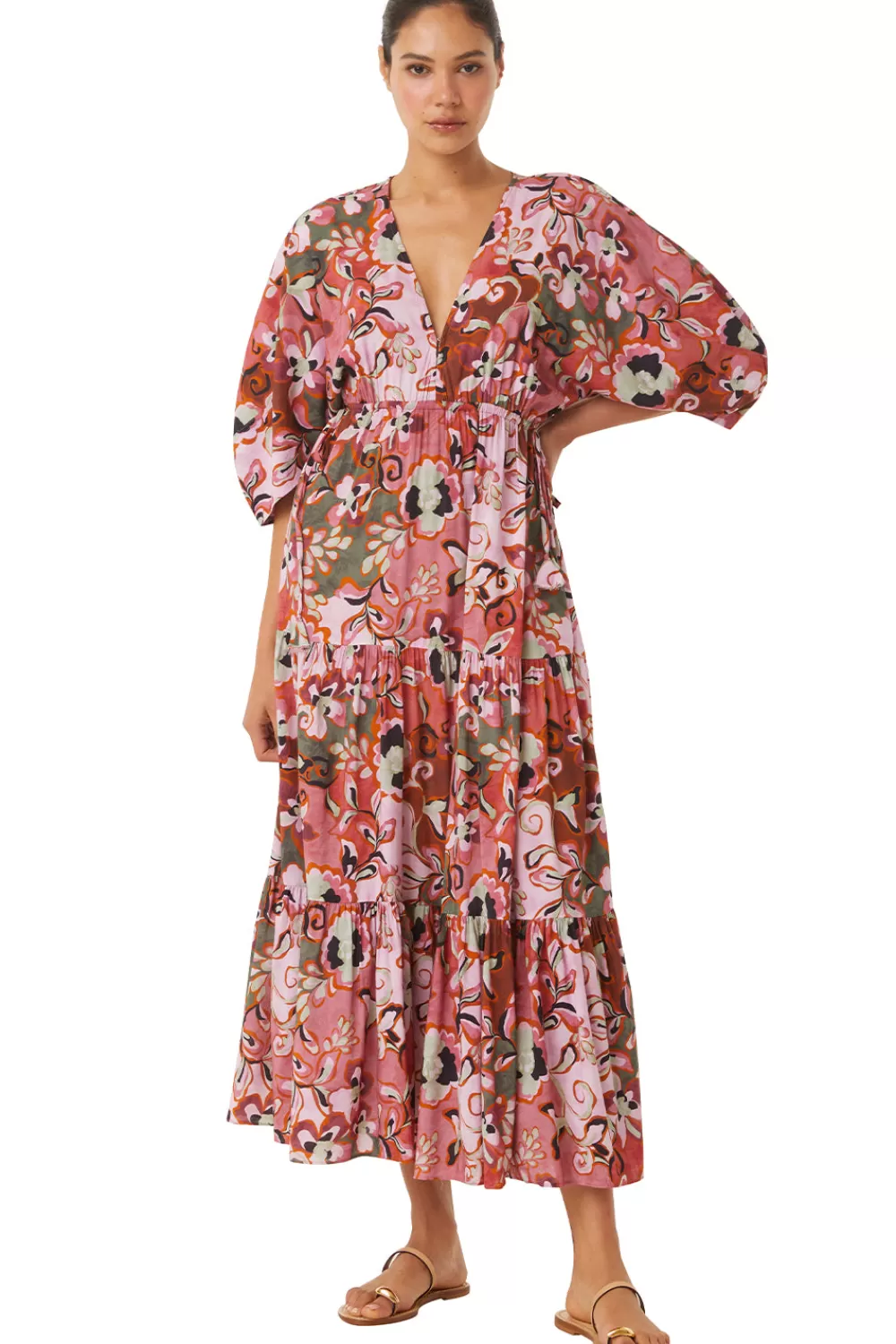 MISA Los Angeles YSA DRESS* Dresses