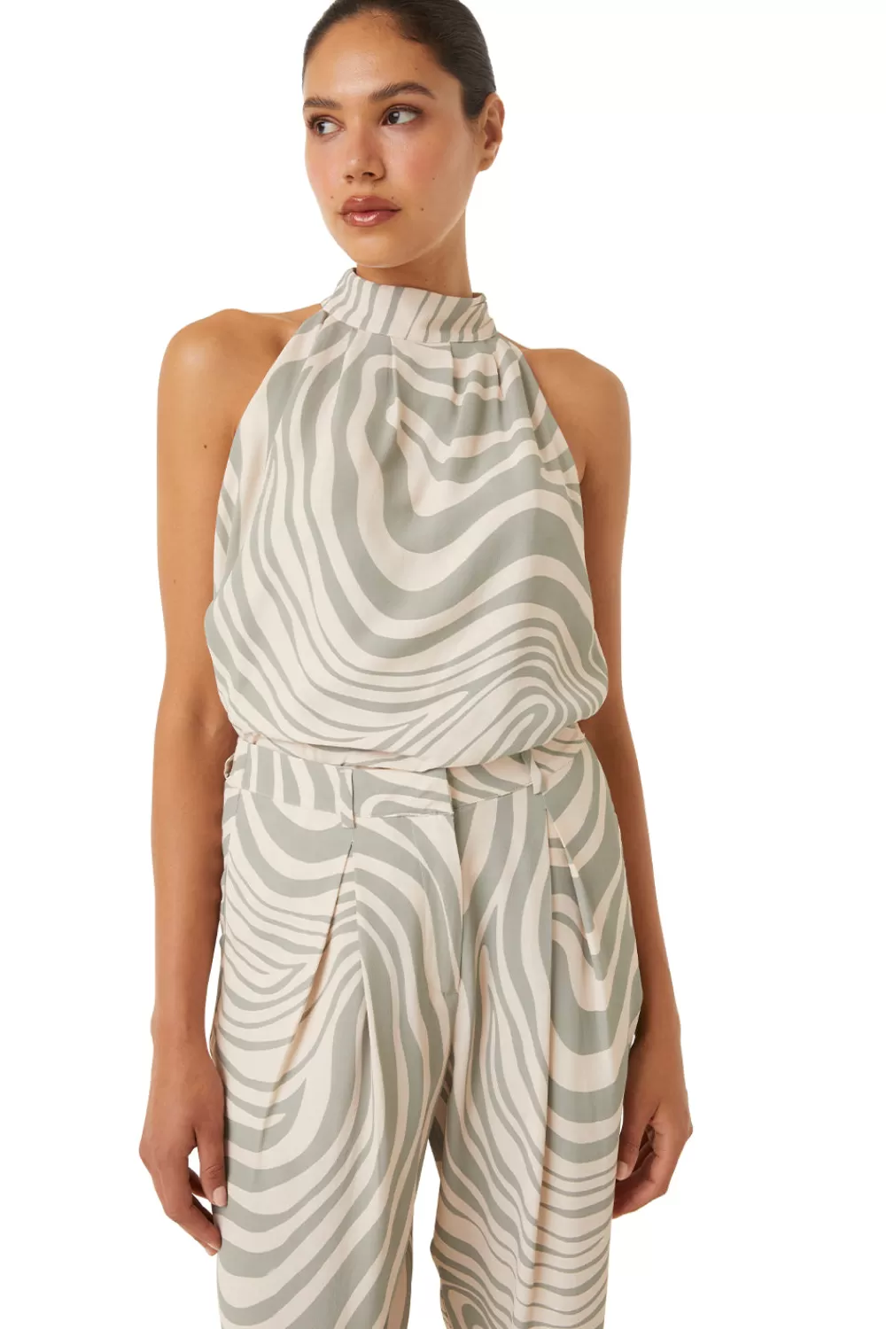 MISA Los Angeles YVAN TOP* Matching Sets | Tops