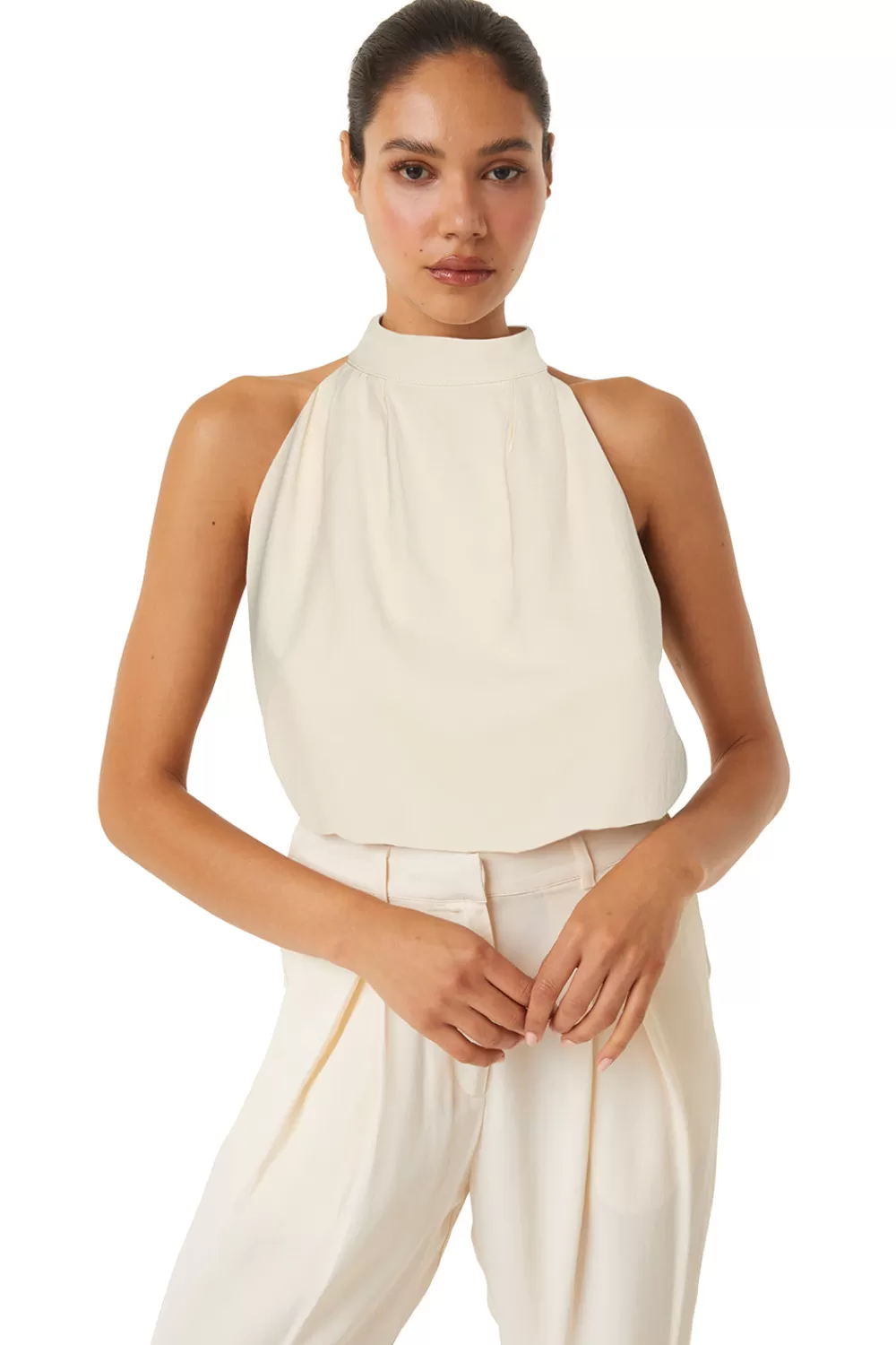 MISA Los Angeles YVAN TOP* Matching Sets | Tops