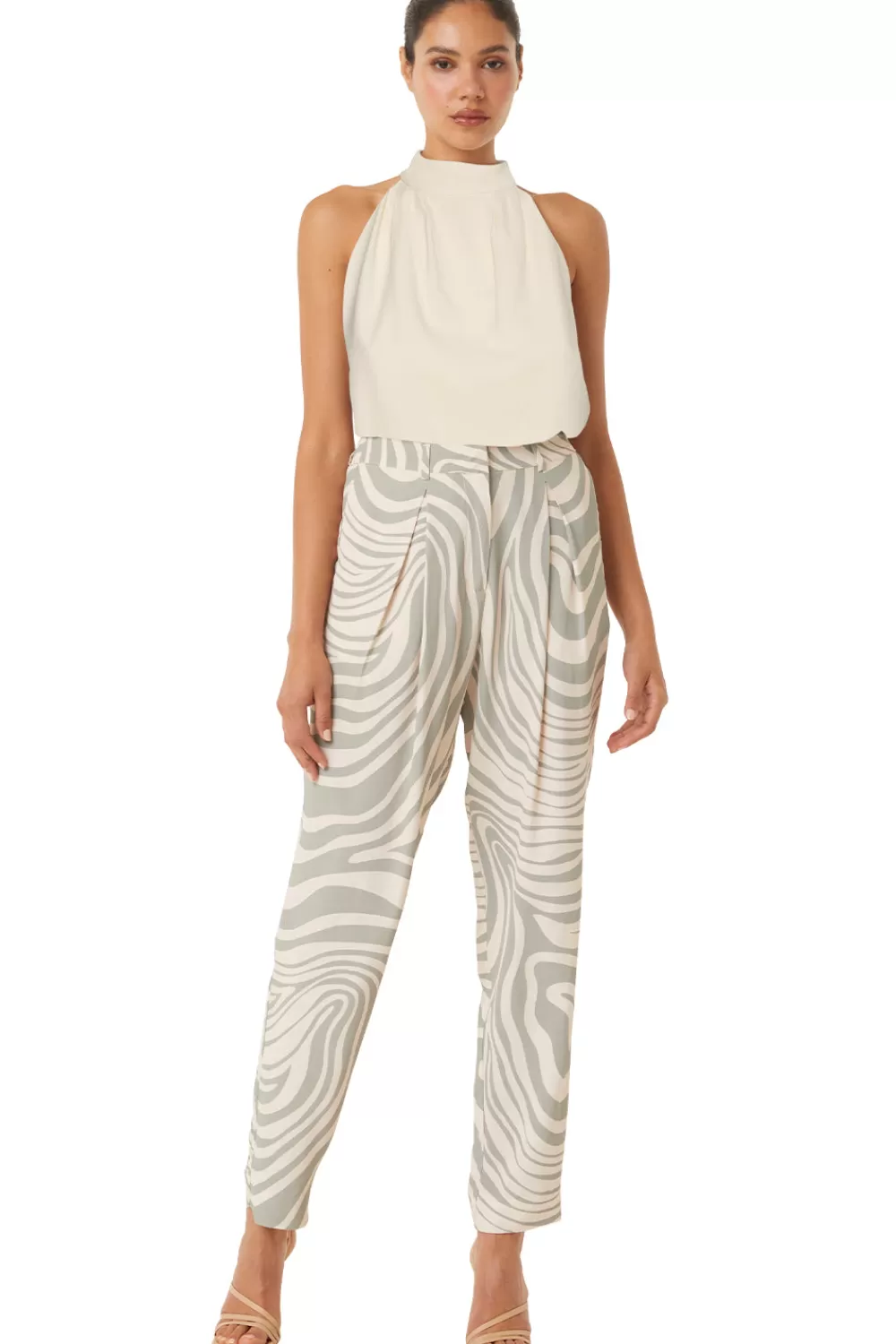 MISA Los Angeles YVAN TOP* Matching Sets | Tops