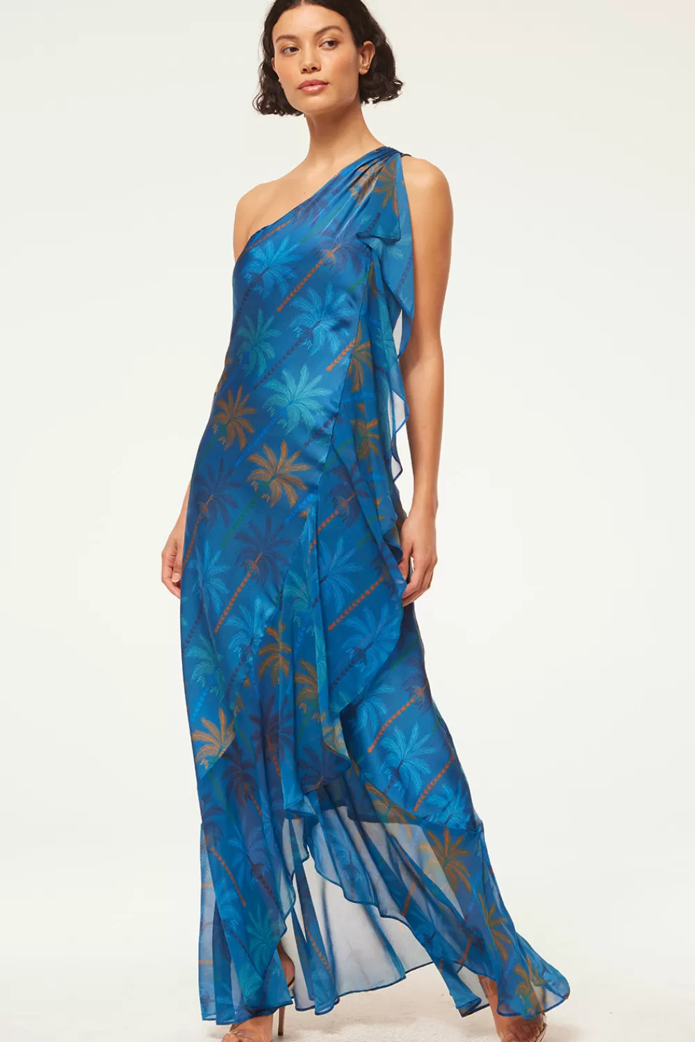 MISA Los Angeles ZEPHYR DRESS* Dresses