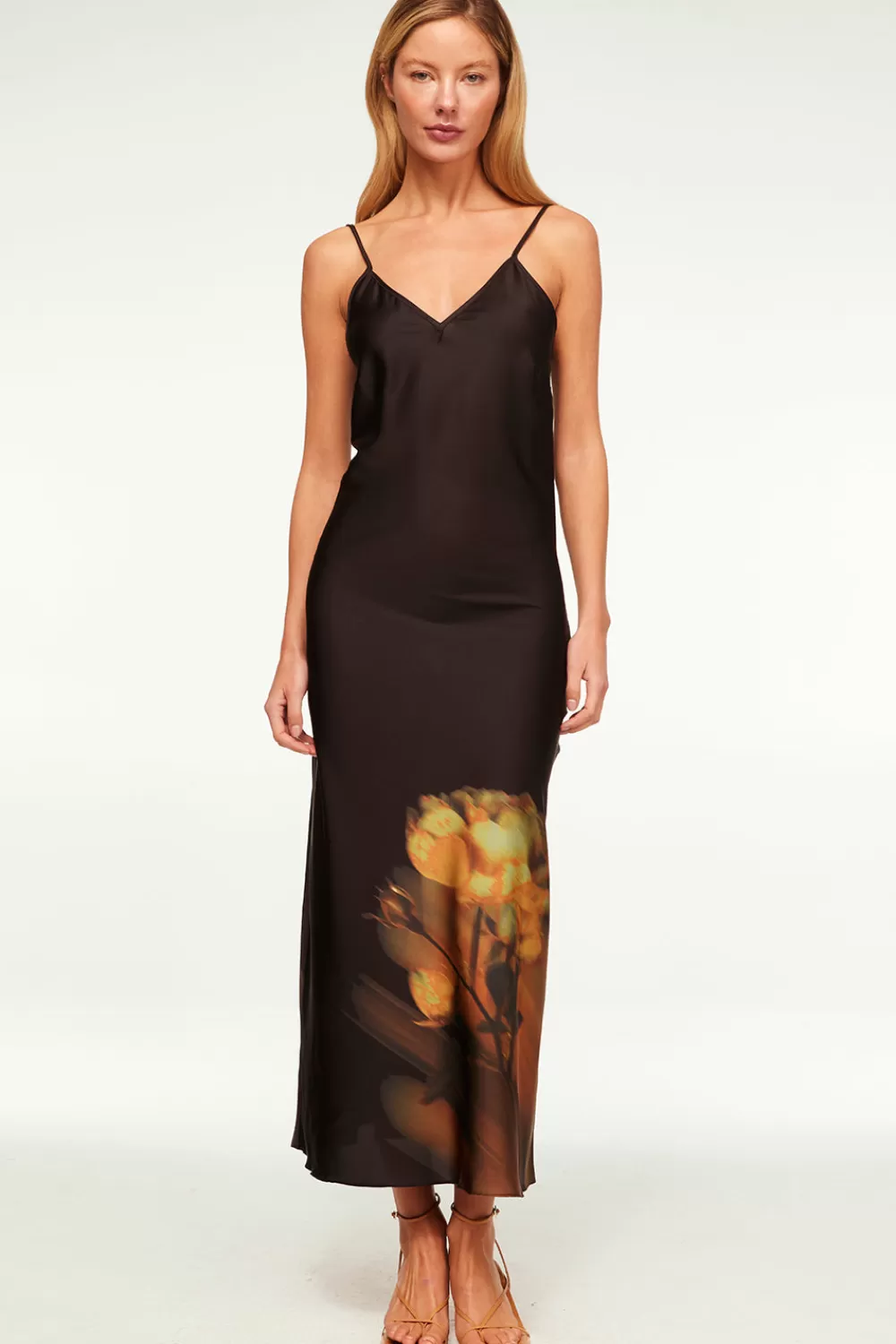 MISA Los Angeles ZIA DRESS* Dresses
