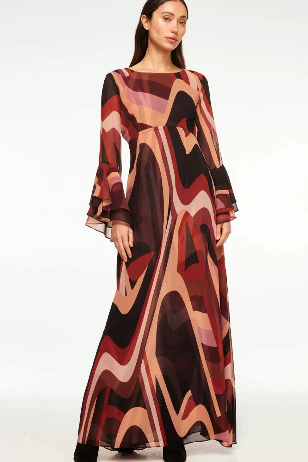 MISA Los Angeles ZOEY DRESS* Dresses
