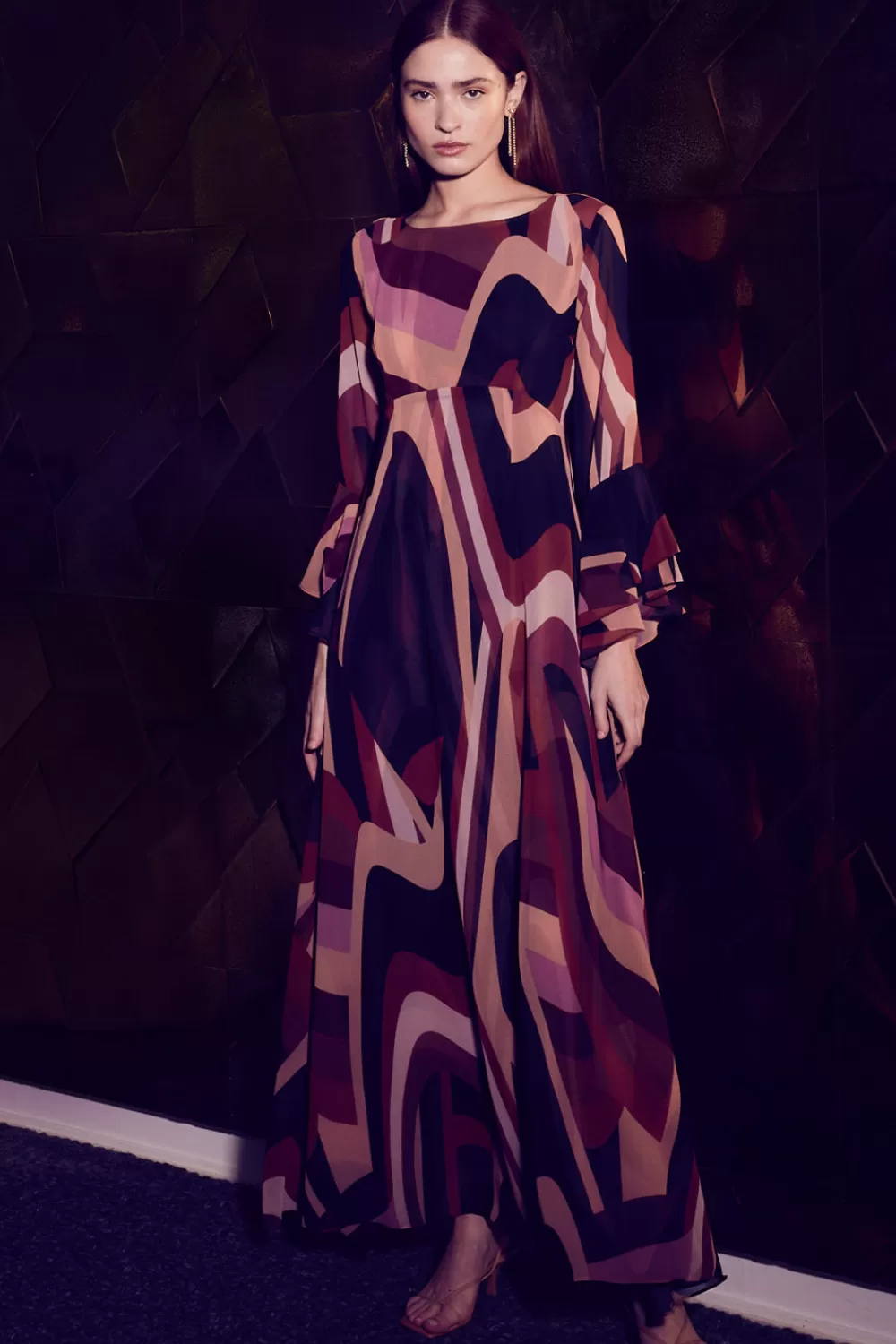 MISA Los Angeles ZOEY DRESS* Dresses
